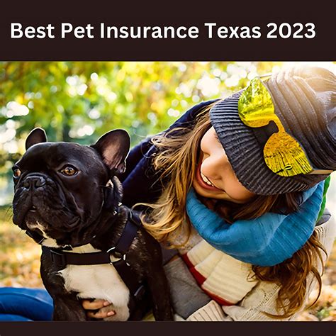 texas pet insurance